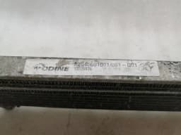 MERCEDES-BENZ Mercedes C Class W204 Oil Cooler A2045001001 Oil Cooler Radiator Servo Oil Cooler - — thumbnail 5