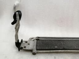 MERCEDES-BENZ Mercedes C Class W204 Oil Cooler A2045001001 Oil Cooler Radiator Servo Oil Cooler - — thumbnail 4