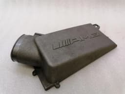 MERCEDES-BENZ Mercedes W204 AMG Right Airbox Cover A1560900401 Air Filter Cover Right- — thumbnail 4