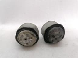 MERCEDES-BENZ Mercedes CL W216 engine mount set A2212408017 engine mount set A2212402917- — thumbnail 2