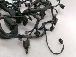 MERCEDES-BENZ Mercedes CLS W219 Engine Wiring Loom A6421500656 Engine Wiring Harness- — thumbnail 3