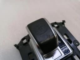 MERCEDES-BENZ MERCEDES W117 A-CLASS AMG GEAR SELECTOR A4632670124 RIGHT HAND DRIVE RHD- — thumbnail 4