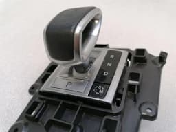 MERCEDES-BENZ MERCEDES W117 A-CLASS AMG GEAR SELECTOR A4632670124 RIGHT HAND DRIVE RHD- — thumbnail 3