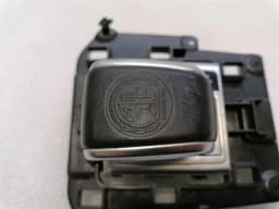 MERCEDES-BENZ MERCEDES W117 A-CLASS AMG GEAR SELECTOR A4632670124 RIGHT HAND DRIVE RHD- — thumbnail 5