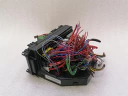 MERCEDES-BENZ Mercedes C Class W204 Fuse Box A2129005812 Fuse Box SAM- — thumbnail 3