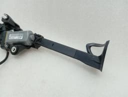 MERCEDES-BENZ Mercedes C Class W205 R Seatbelt Feeder A2058600282 Seat Belt Adjuster- — thumbnail 3