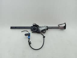 MERCEDES-BENZ Mercedes C Class W205 R Seatbelt Feeder A2058600282 Seat Belt Adjuster- — thumbnail 1