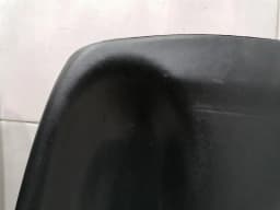 MERCEDES-BENZ Mercedes CLS W219 Backrest Cover A2199101639 Trim Leather Backrest AMG- — thumbnail 5
