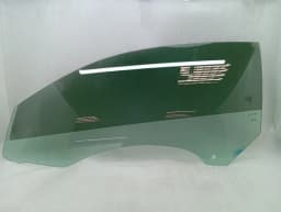 MERCEDES-BENZ Mercedes C W205 Coupe Left Front Door Glass A2057250710 Door Window Front Left - — thumbnail 1