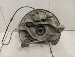 MERCEDES-BENZ Mercedes W205 Coupe C63 AMG RLH Hub A2053501514 Wheel Bearing Housing Rear Left - — thumbnail 6