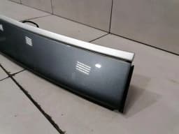 MERCEDES-BENZ Mercedes C Class Wind Deflector W205 A2057700900 Windscreen Wind Deflector Faulty- — thumbnail 4