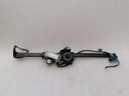 MERCEDES-BENZ Mercedes C Class W205 L Seat Belt Feeder A2058600182 Seat Belt Adjuster- — thumbnail 2