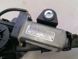 MERCEDES-BENZ Mercedes C Class W205 L Seat Belt Feeder A2058600182 Seat Belt Adjuster- — thumbnail 6