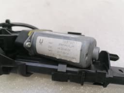 MERCEDES-BENZ Mercedes C Class W205 L Seat Belt Feeder A2058600182 Seat Belt Adjuster- — thumbnail 5