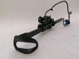 MERCEDES-BENZ Mercedes C Class W205 L Seat Belt Feeder A2058600182 Seat Belt Adjuster- — thumbnail 4