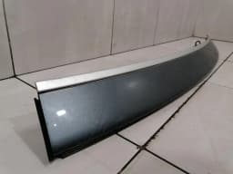 MERCEDES-BENZ Mercedes C Class Wind Deflector W205 A2057700900 Windscreen Wind Deflector Faulty- — thumbnail 3