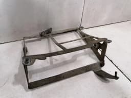 MERCEDES-BENZ Mercedes C63 W204 Engine Oil Cooler A2095000600 Oil Cooler Radiator Damaged- — thumbnail 6