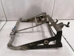 MERCEDES-BENZ Mercedes C63 W204 Engine Oil Cooler A2095000600 Oil Cooler Radiator Damaged- — thumbnail 8