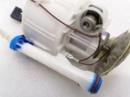 MERCEDES-BENZ Mercedes C Class W205 Fuel Pump Electric A2054708501 Fuel Pump FAULTY- — thumbnail 8
