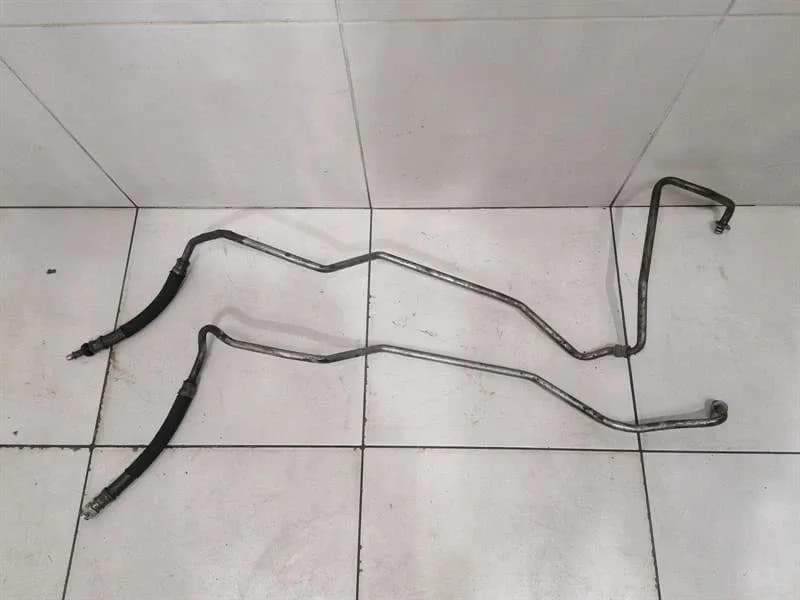 MERCEDES-BENZ Mercedes CL W216 Gearbox Pipes A2212706396 Transmission Oil Line A2212706496 Set-
