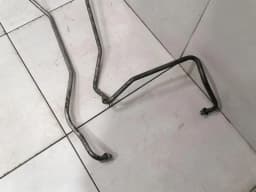 MERCEDES-BENZ Mercedes CL W216 Gearbox Pipes A2212706396 Transmission Oil Line A2212706496 Set- — thumbnail 3
