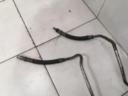 MERCEDES-BENZ Mercedes CL W216 Gearbox Pipes A2212706396 Transmission Oil Line A2212706496 Set- — thumbnail 4