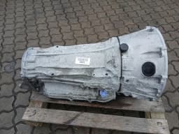 MERCEDES-BENZ Mercedes C63 AMG W205 Gearbox A2222703405 Gearbox MOPF 725.066 9G- — thumbnail 6