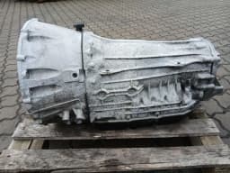 MERCEDES-BENZ Mercedes C63 AMG W205 Gearbox A2222703405 Gearbox MOPF 725.066 9G- — thumbnail 3