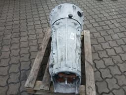 MERCEDES-BENZ Mercedes C63 AMG W205 Gearbox A2222703405 Gearbox MOPF 725.066 9G- — thumbnail 8