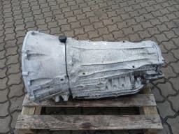 MERCEDES-BENZ Mercedes C63 AMG W205 Gearbox A2222703405 Gearbox MOPF 725.066 9G- — thumbnail 1