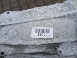 MERCEDES-BENZ Mercedes C63 AMG W205 Gearbox A2222703405 Gearbox MOPF 725.066 9G- — thumbnail 10