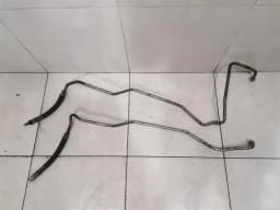MERCEDES-BENZ Mercedes CL W216 Gearbox Pipes A2212706396 Transmission Oil Line A2212706496 Set- — thumbnail 2