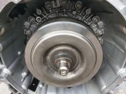 MERCEDES-BENZ Mercedes C63 AMG W205 Gearbox A2222703405 Gearbox MOPF 725.066 9G- — thumbnail 9