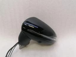 MERCEDES-BENZ MERCEDES C CLASS W205 LEFT DOOR MIRROR A2058104705 RIGHT HAND DRIVE RHD- — thumbnail 10