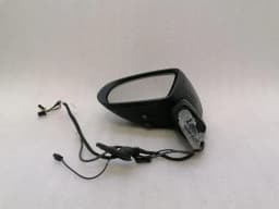 MERCEDES-BENZ MERCEDES C CLASS W205 LEFT DOOR MIRROR A2058104705 RIGHT HAND DRIVE RHD- — thumbnail 3