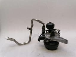 MERCEDES-BENZ MERCEDES CL W216 ABC PUMP A0003290100 HYDRAULIC PUMP Power Steering Pump- — thumbnail 2