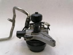 MERCEDES-BENZ MERCEDES CL W216 ABC PUMP A0003290100 HYDRAULIC PUMP Power Steering Pump- — thumbnail 3