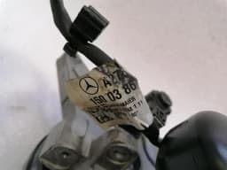 MERCEDES-BENZ MERCEDES CL W216 ABC PUMP A0003290100 HYDRAULIC PUMP Power Steering Pump- — thumbnail 8
