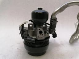 MERCEDES-BENZ MERCEDES CL W216 ABC PUMP A0003290100 HYDRAULIC PUMP Power Steering Pump- — thumbnail 7