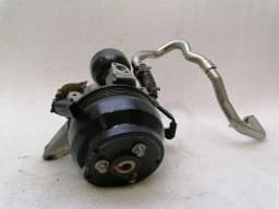 MERCEDES-BENZ MERCEDES CL W216 ABC PUMP A0003290100 HYDRAULIC PUMP Power Steering Pump- — thumbnail 9