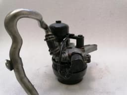 MERCEDES-BENZ MERCEDES CL W216 ABC PUMP A0003290100 HYDRAULIC PUMP Power Steering Pump- — thumbnail 6