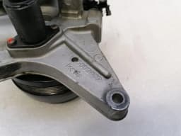 MERCEDES-BENZ MERCEDES CL W216 ABC PUMP A0003290100 HYDRAULIC PUMP Power Steering Pump- — thumbnail 4