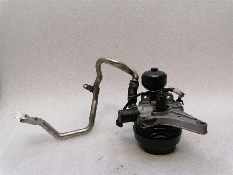 MERCEDES CL W216 ABC PUMP A0003290100 HYDRAULIC PUMP Power Steering Pump-
