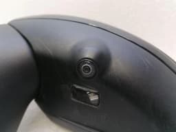MERCEDES-BENZ MERCEDES C CLASS W205 LEFT DOOR MIRROR A2058104705 RIGHT HAND DRIVE RHD- — thumbnail 8