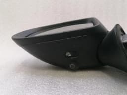 MERCEDES-BENZ MERCEDES C CLASS W205 LEFT DOOR MIRROR A2058104705 RIGHT HAND DRIVE RHD- — thumbnail 4