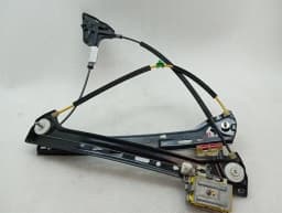 MERCEDES-BENZ Mercedes C Class W205 Coupe Left Door Winder A2057206520 Window Regulator Left- — thumbnail 2