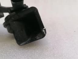 MERCEDES-BENZ Mercedes C Class W205 Horn A2315420120 Horn Fanfare- — thumbnail 4