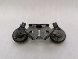 MERCEDES-BENZ Mercedes C Class W205 Horn A2315420120 Horn Fanfare- — thumbnail 7