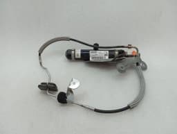 MERCEDES-BENZ Mercedes C Class W205 Engine Bay Extinguisher A2058604700 Engine Fire Extinguisher- — thumbnail 2