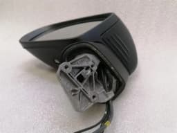 MERCEDES-BENZ MERCEDES C CLASS W205 LEFT DOOR MIRROR A2058104705 RIGHT HAND DRIVE RHD- — thumbnail 6
